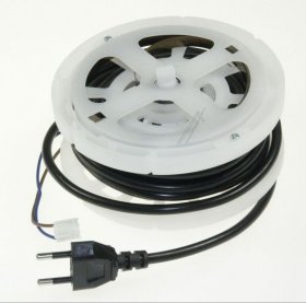 Samsung Harness - Wire Harness-motor 3 ul1569 #18 vcc Assembly
