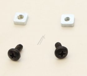 Screw - 4418100101 C00871626 Splash Back Fixing Screw Gr [Arcelik]