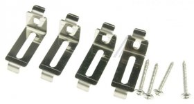 Airforce Mounting Parts - Afsacaccpcasp Mounting Kit