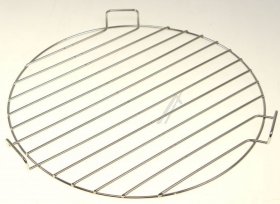 Oven Shelf - Shelves - C00514519 482000097476 Rack Fc [Whirlpool Indesit]