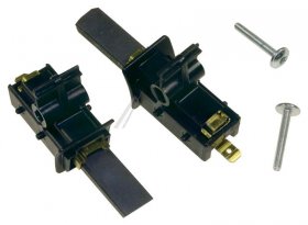 Schunk Carbon Brush - Carbon Brush 2 Pcs Alternative For Privileg 2616688-3108735