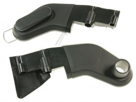 Nilfisk Fixings And Brackets - 127444008 Hose Reel Support