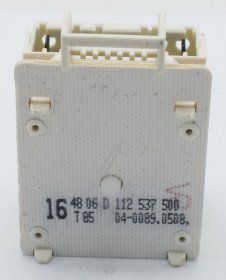 Switch - 04-0089 0508 1125375004 Rotary Switch [Electrolux Aeg]