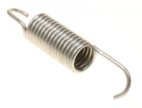 Tub Flap - C00313488 480113100418 Tub Half La08 Rear [Whirlpool Indesit]