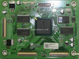 LG 42PG6010 - LVDS - EBR39594903 - EAX41832901 REV C - PDP 071030 - 42G1_CTRL