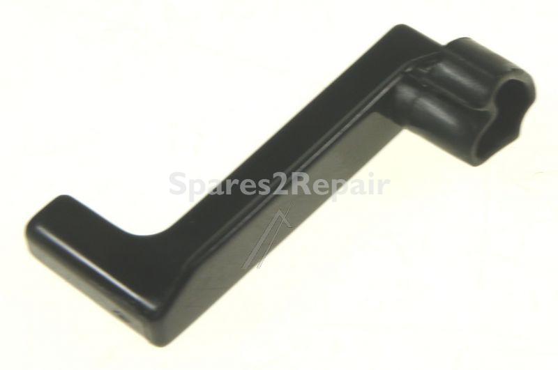 Guide Rail - 50252577007 Side Front Piece Left [Electrolux Aeg]