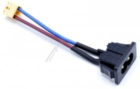 Sony Power Socket - 988521726 Ac Plug