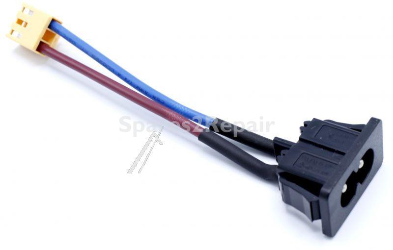 Sony Power Socket - 988521726 Ac Plug