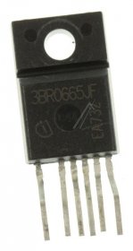 Infineon Ic - 3br0665jf Ic To-220-6