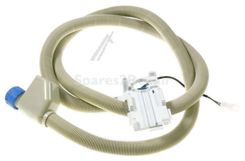 Smeg Connection Parts - 758974215 Pipe