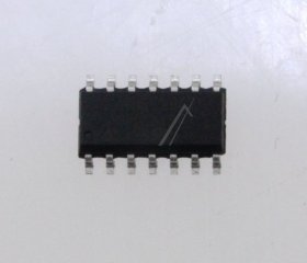 Atmel Corporation Processor-ic - 8-bit Mikrocontroller, Smd Soic-14