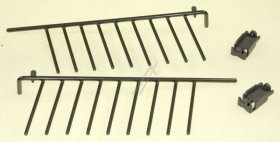 Accessories Basket - 00642590 Flip Tine [Bosch Siemens]