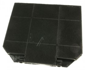 Carbon Filter - Mcfe04 9029800480 Eff72 Charcoal Filter [Electrolux Aeg]