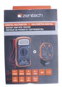 Cooker Connection Cable - Kabel 2x1 5mm² 25mtr Weiss