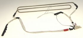 Hisense Gorenje Defrosting Heater - Hk1954960 Tube Type Electric Heater -fridge