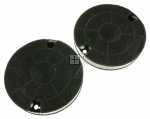 Elica Carbon Filter - Cfc0013072 Fc Mod 29 Conf 2pz Fc Mod 29 Sing 2pz