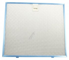 Faber Grease Filter - Cassette Filter 332 5x297 Str 1+7 Ikea