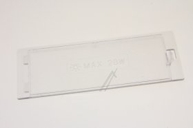 Lamp Cover - C00315626 482000008453 Lamp Cover [Whirlpool Indesit]