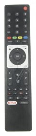 Grundig Ir remote Control - Ts3-r6 Netflix Remote Control Ts3-r6 Netflix