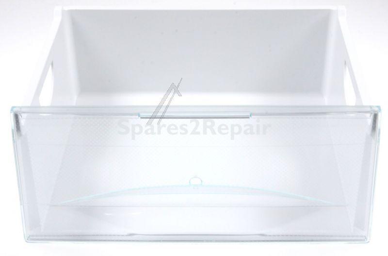 Liebherr Drawers - 979114800 Drawer Transparent Front