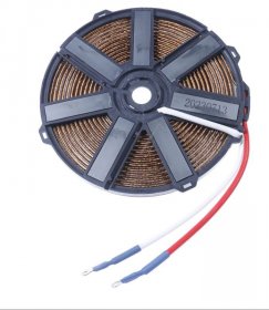 Induction Board - 8071641 Induction Board Longtek 210p -3000w-230v [Amica]