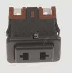 Switch - C00327249 481227138515 Switch [Whirlpool Indesit]
