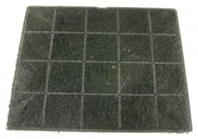 Carbon Filter - Ecfb01 9029798767 Charcoal Filter Rectangular [Electrolux Aeg]