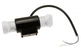 Light Holder - 1016134 E14 Double Lamp Holder [Amica]