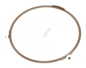 Severin Driver Unit Disc Table - Turntable Roller Ring