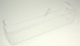 Hisense Gorenje Refrigerator - Freezer Door Shelf - Hk1051904 Lower Cover Part