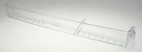 Hisense Gorenje Refrigerator - Freezer Door Shelf - Hk1531071 Lower Shelf-drawing