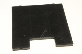 Cooker Hood Filter - 1009206 Active Carbon Filter Fw-k202 [Amica]