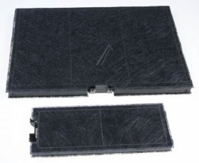 Active Carbon Filter - Lz10aka00 Active Carbon Filter [Bosch Siemens]