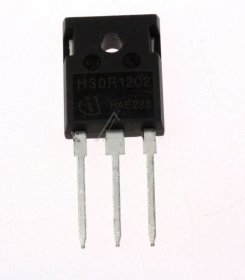 Infineon Transistors - H30r1202 Igbt 1200v 60a 390w To247-3