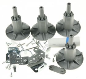 Mounting Parts - 1784430053 C00898220 Accessories Group [Arcelik]