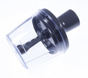 Mixer - Blender Bowl - Ms-7211001615 Chopper-small-black [Groupe SEB]