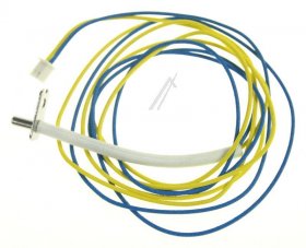 Hisense Gorenje Temperature Sensor For Cookers, Oven And Cooktops - 337628 Steam Generator Temperature Sensor L=104