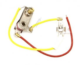 Astoria Electric Iron Thermostat - 500587299 Assembly Thermostat + Fusible