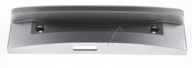 Handle - 4564830300 C00922381 Beko Handle-cf-new-silver Mat [Arcelik]