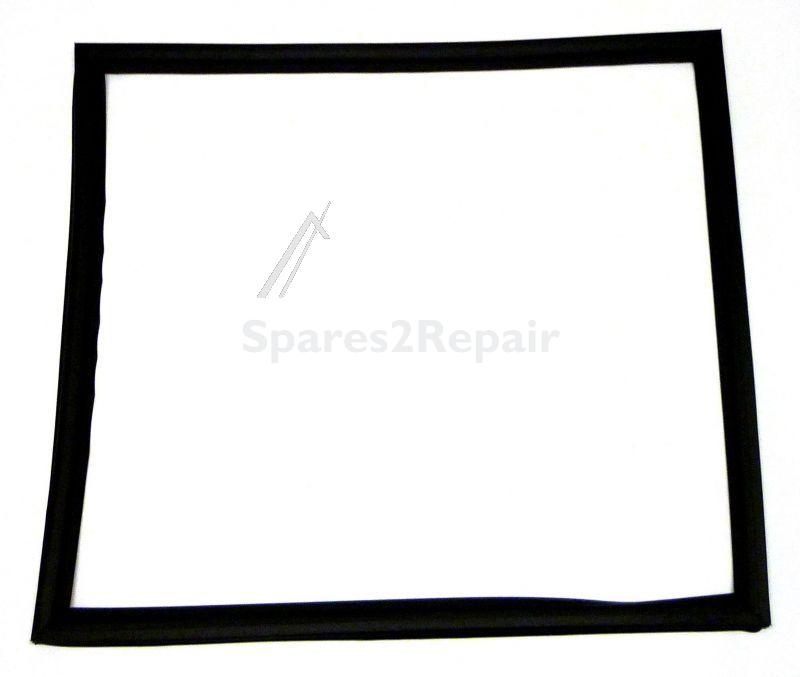 Freezer Door Seal - 2248007656 Freezer Magnet seal [Electrolux Aeg]