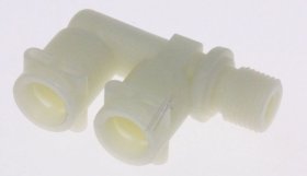 Hose Coupling - 5332188800 Connection [Delonghi]