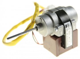 Ventilator Motor - D4612aaa22 4055091294 Fan [Electrolux Aeg]