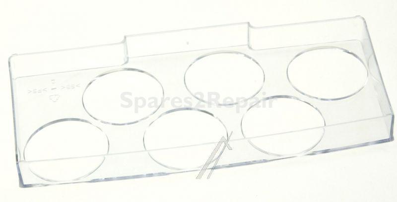 Egg Compartment Fridge - 00495665 Holder [Bosch Siemens]