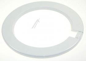 Flange Washing Machine Window - 1240123107 Door Front Frame [Electrolux Aeg]