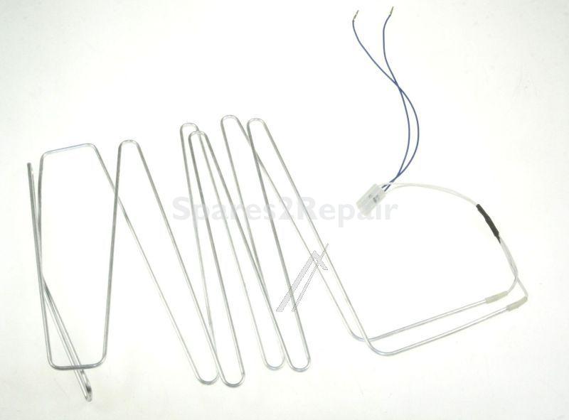 Defrosting Heater - 41029917 Defrosting Heater [Candy Hoover]