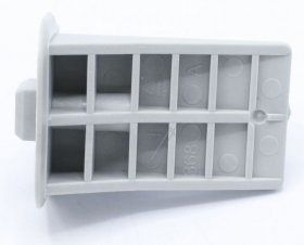 Carrier Assembly - 41032871 Support Sliding Front [Candy Hoover]