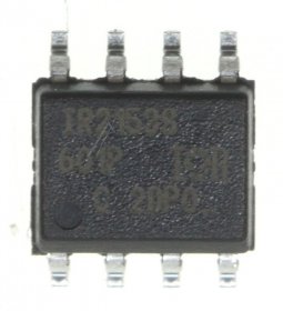 International Rectifier Ic - Ir2153s Ic Mosfet Soic8 -rohs-conform