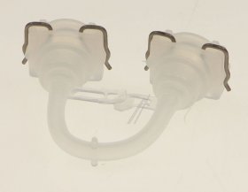 Magimix Connector - 500968 Raccord Double Inissia