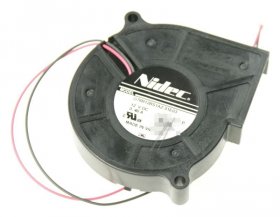 Faber Ventilator Motor - 133 0386 941 Ventilator Motor 12v Dc0 40a 5329v
