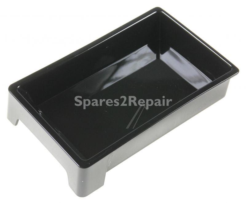Drip Tray - Tk1295 Drip Tray [Delonghi]